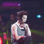 2pm 준호, 노출에 <b>요염</b>표정 미쓰에이로 완벽변신