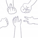 나랑 <b>가위</b> 바위 보 해서 이기면 도토리10개줌
