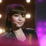 '소녀시대' <b>수영</b>, 아직도 어색한 모습