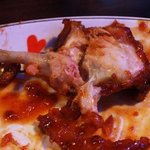 덜익은 치킨이 다 익은 치킨?