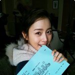 미모종결자 김태희 <b>셀카</b>