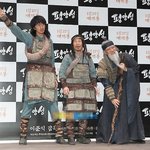 192cm 거인 이광수 ㅎㄷㄷ