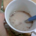 컵스프는 어떻게 먹는거긔 ^0^??????