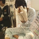 ★편의점알바하다 강도만나서 뉴스에 뜬 내친구 이야기★