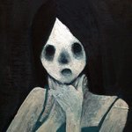 [주의!] 일본 <b>연쇄</b>살인범이 그린 그림