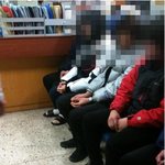 백석고 2학년 남학생 7명의 18마리 개 연쇄살해 사건!!!!