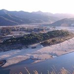 민속마을에서의 살아숨쉬는 역사여행