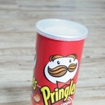 프링글스 김맛