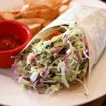 [분당맛집]  다이어트에도 좋은 푸짐한 케밥 먹으러 가자 " 그란데...