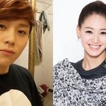 비스트팬들 '레인보우' 김재경 홈피 <b>테러</b>중