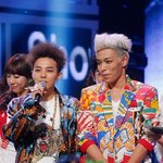 gd&amp;top 1위! 광대발사 슝슝