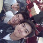 (사진有)집에안좋은일이있어 군대신청을못했다던친구