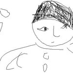 改훈남님 그림 <b>완성</b>이요
