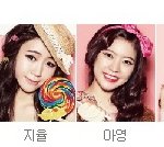 몸매 ㅎㄷㄷ한 달샤벳 어제 엠카라이브 ㅋㅋㅋ