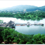 경주로 떠나는 낭만여행