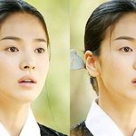<b>쌍꺼풀</b> 없어도 빛나는 미모의 여자 연예인들