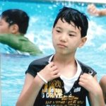 인피니트 막내 이성종 어렷을 <b>때</b>;;;