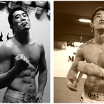 <b>ufc</b>에서 큰 주목을 받고 있는 선수, 김동현!