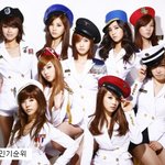 소녀시대 팬덤내 인기순위 <b>vs</b> 대중적 인기순위