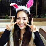 박민영, 바니걸로 변신