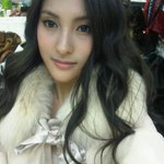 이제 오늘부터 <b>박규리</b> 금발에서 흑발로 ~!!