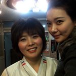 <b>저</b>히 엄마 몇살처럼 보이시나용? <b>사진</b>有