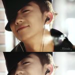 ★ 드림하이 제이슨역 <b>2pm</b> 우영의 극중 웃는 모습 ★