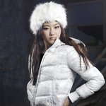 달샤벳!! 의류화보찍은 시절