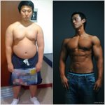 다이어트 합시다!<40kg<b>감량</b>>