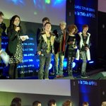 슈퍼스타<b>k</b> 탑4 갤럭시탭 쇼케이스 사진
