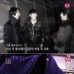 길과 유천이 입은 그 <b>코트</b>,  강승윤도 같은 옷 다른 느낌!!!