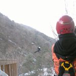 겨울 <b>캠프</b>를 갔다왔는데요....