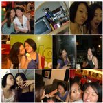 g.<b>na</b> , 미스에이 민 다시한번 절친 인증!