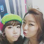 <b>합숙</b> 시작한 신인그룹 달샤벳.