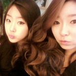 진정한 셀카 지존 아이돌.. (<b>달샤벳</b> 막내)