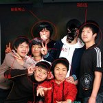 우리의 <b>우정</b>을 사진속에 담다 사진有