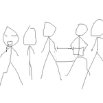 혹시, 당신이십니까?