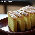 나가사키 카스테라를 만들어 봅시다~!(동영상 첨부)