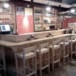 망원동 일본식퓨전주점 블루피쉬~~@.@