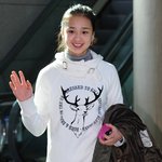 손연재 공항 패션 따라잡기!