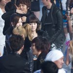 '소녀시대' 태연, 피곤해보여