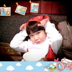 (사진有)♥못말리는 딸래미~~♥