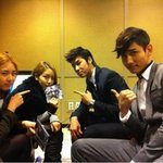 동방신기 컴백 응원하는 <b>sm</b> 식구들