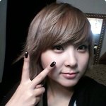 <b>포미닛</b> 권소현 머리염색 인증샷