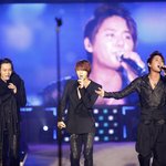 음반 대박 35만장 jyj, 가요프로에선 왜 안보여?