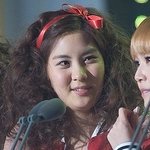 기복이 심한 <b>서현</b>의 외모