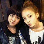 다른 멤버 때문에 <b>대두</b> 처럼 보이는 아이돌들