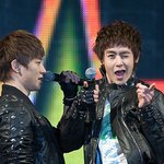 여친 생기면 애교 <b>남발</b>할듯한 남자 아이돌