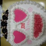 조촐하게 넘어가버린 '<b>포미닛</b>' 남지현 생일