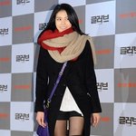 김옥빈 최근 살빠졌어?